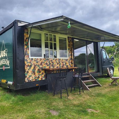 Courtlands Farm Camping And Glamping Cantorbéry Extérieur photo