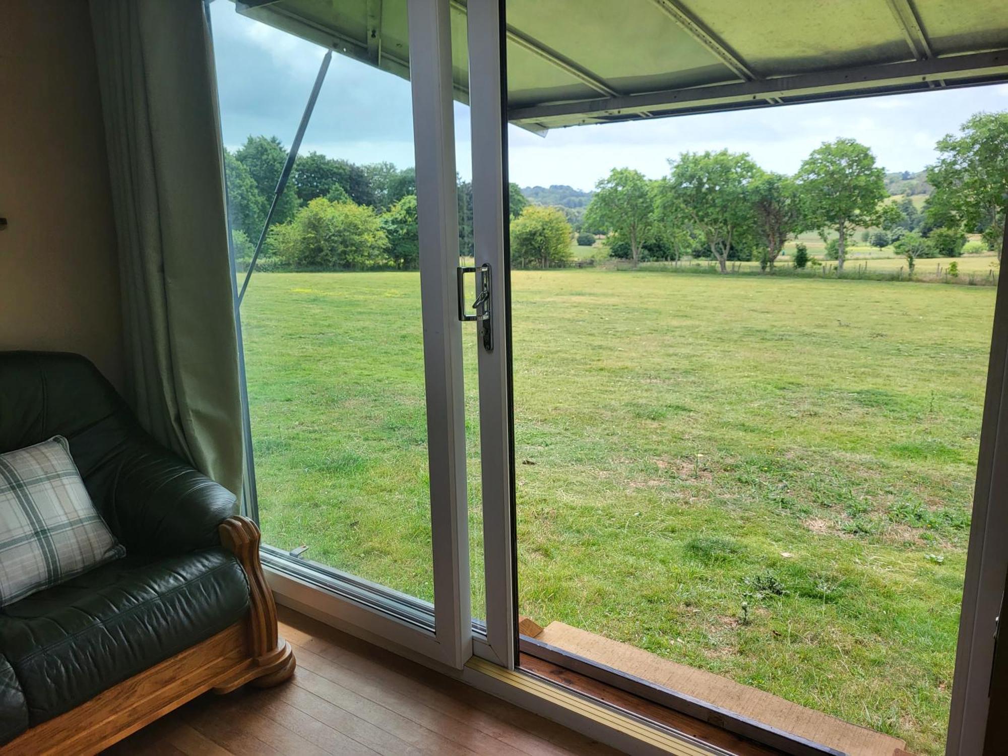 Courtlands Farm Camping And Glamping Cantorbéry Extérieur photo