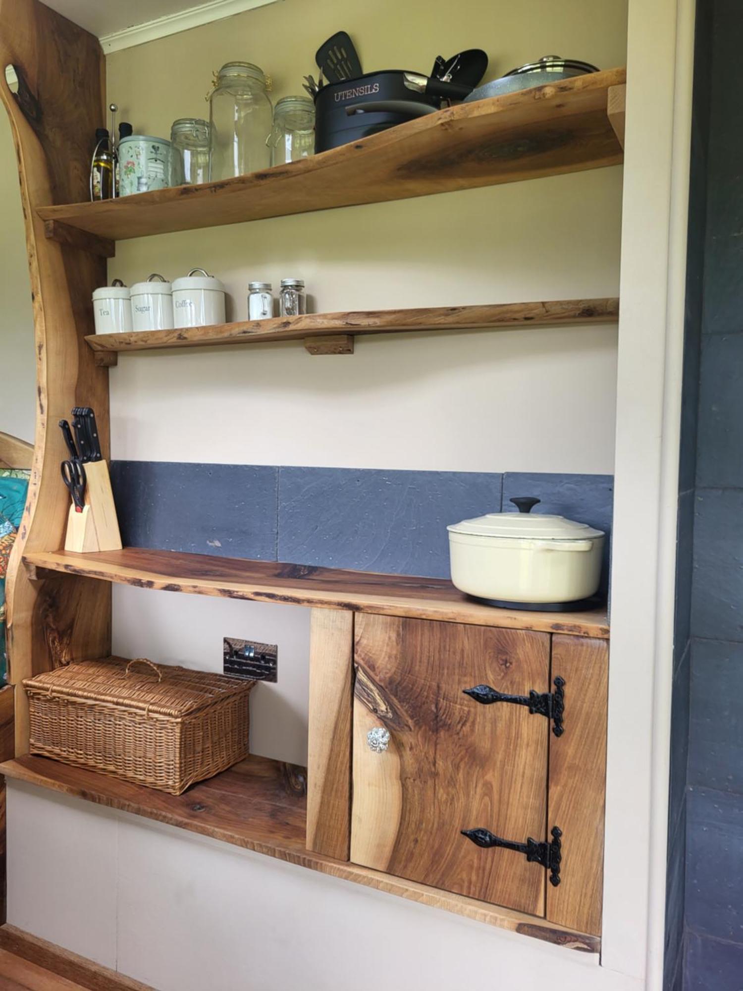 Courtlands Farm Camping And Glamping Cantorbéry Extérieur photo