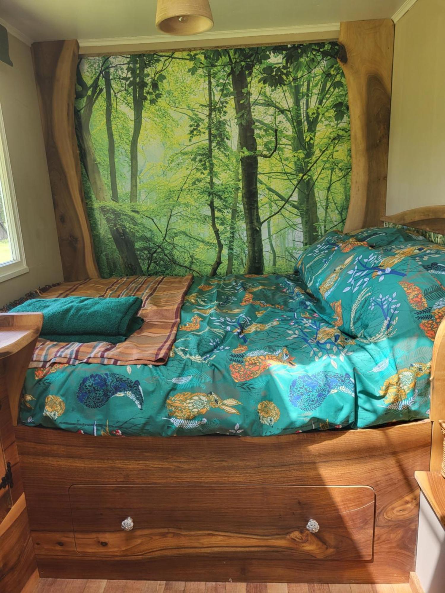 Courtlands Farm Camping And Glamping Cantorbéry Extérieur photo