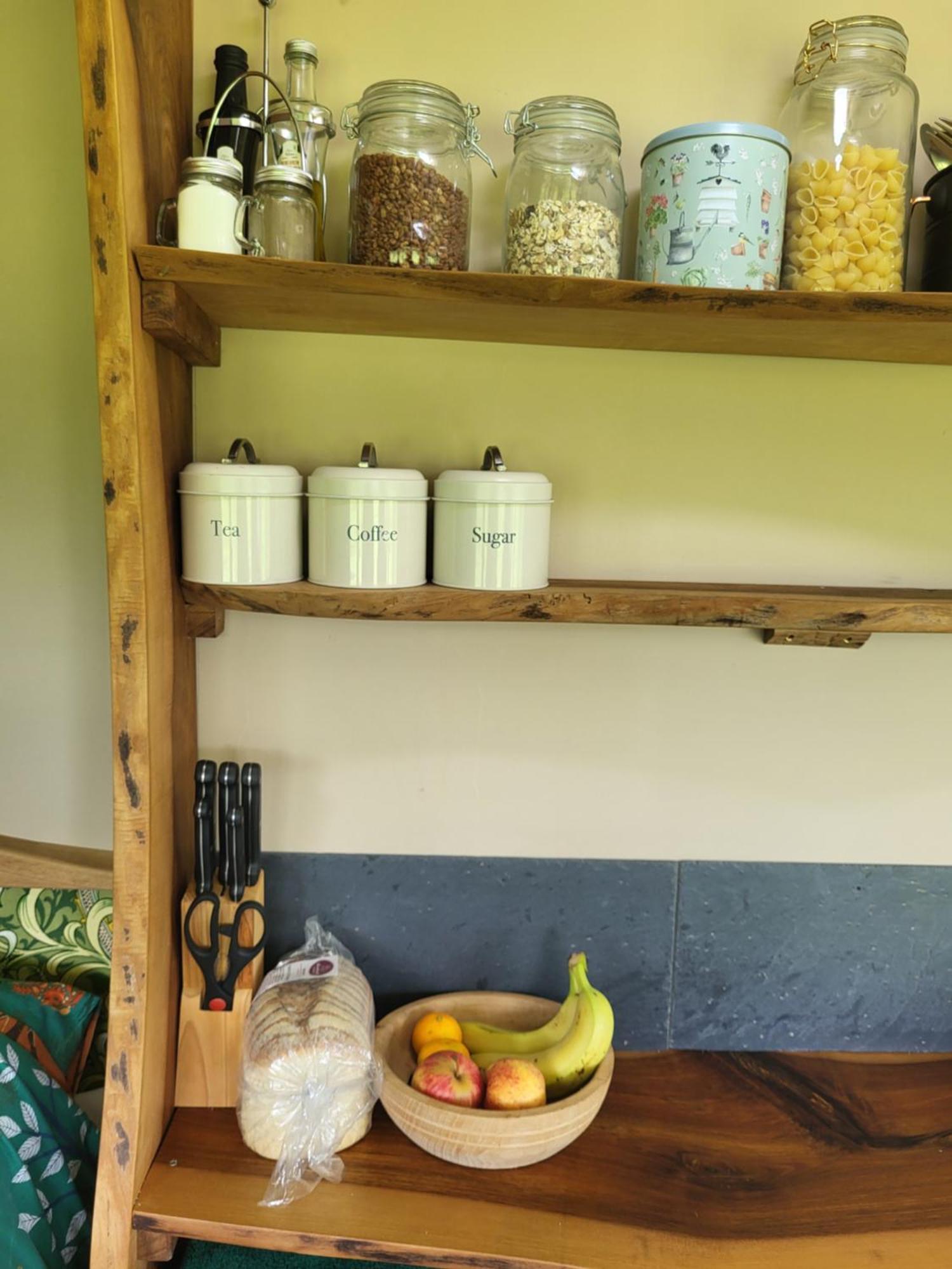 Courtlands Farm Camping And Glamping Cantorbéry Extérieur photo